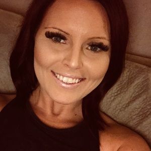 Meet your Posher, Breanna